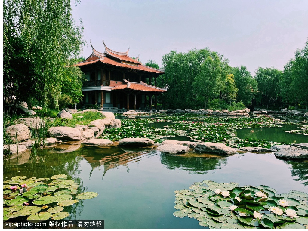 国庆嗨游京城 | 14号线之旅