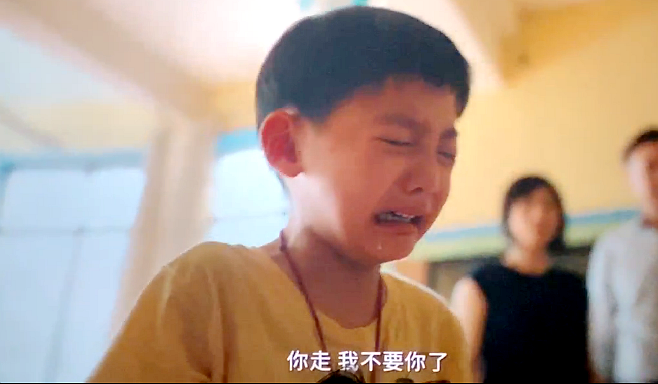 我的姐姐：时间深化情感！姐弟间的渐变关系，是我们难割舍之亲情