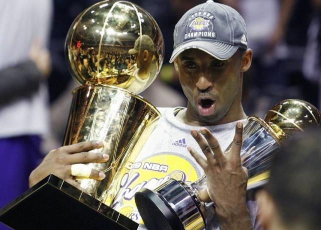 NBA历史最强二人组，训练赛互殴的欢喜冤家，这是OK组合的故事