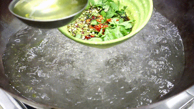 茴香餃子的做法,茴香餃子的做法大全