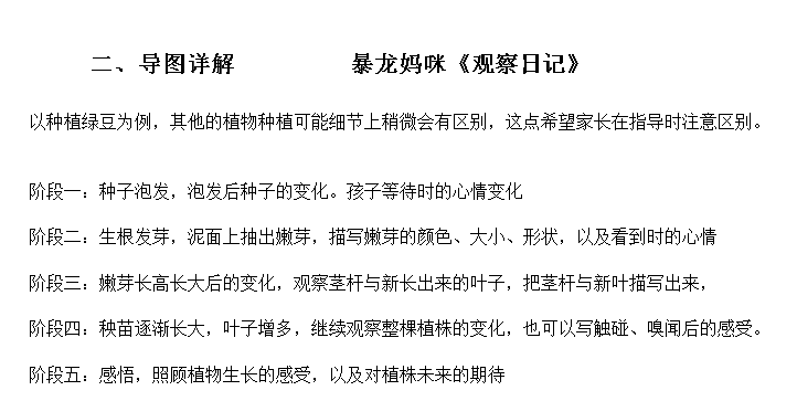 三年级观察作文三年级观察作文300字富贵竹