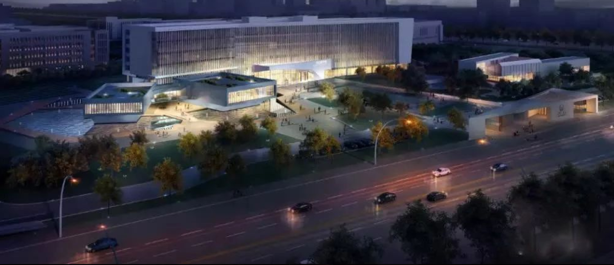 冰雪旅游管理国家控制，2022冬奥基地——张家口学院