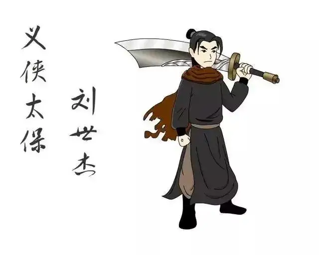 白眉大侠武功排名（白眉大侠里面所有的武林高手排行榜）