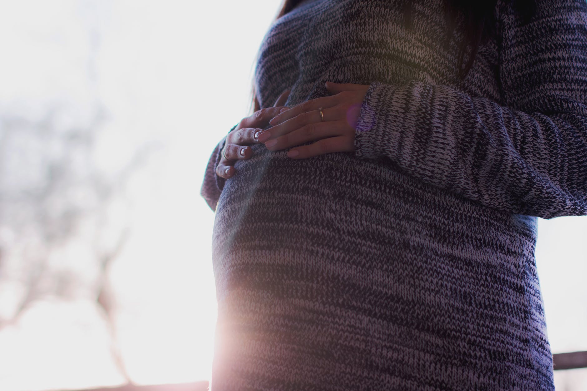 专家说 | 孕期准妈妈变黑，就会生男孩？