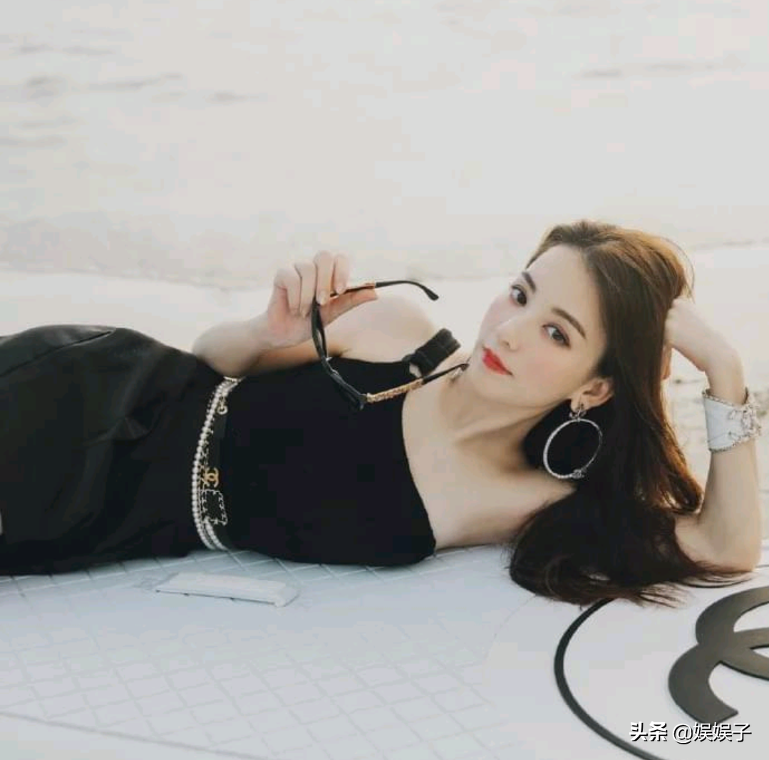 职高是天王嫂摇篮？昆凌高职林峰老婆中专，刘青云太太吊打众嫂子