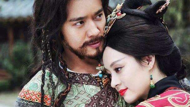 芈月嬴政关系图(嬴政和芈月是什么关系图) - 泉兴百科