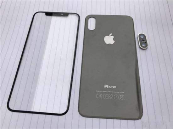 iPhone屏幕坏了还能用，维修几十元便可搞定