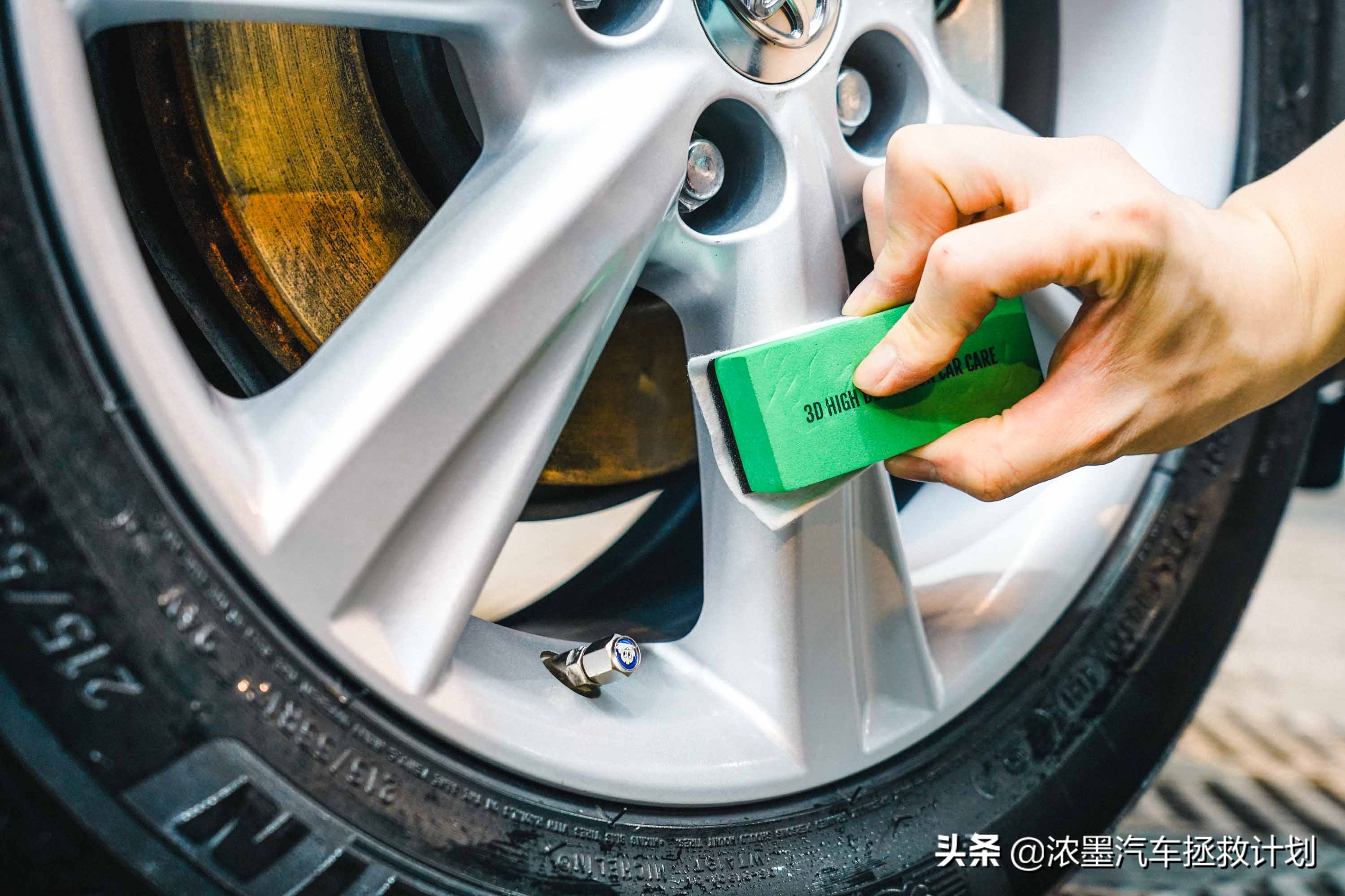 「逆转时光」整备一台经典的丰田普瑞维亚，唯有热爱可抵岁月绵长