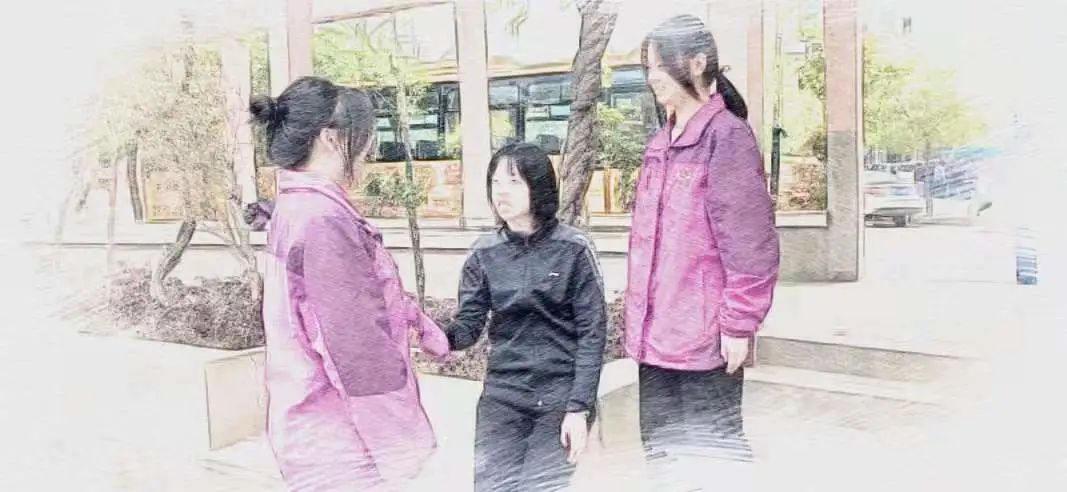 以喜为始，教学相长--洛阳东外高中部教师团队群英谱（九）