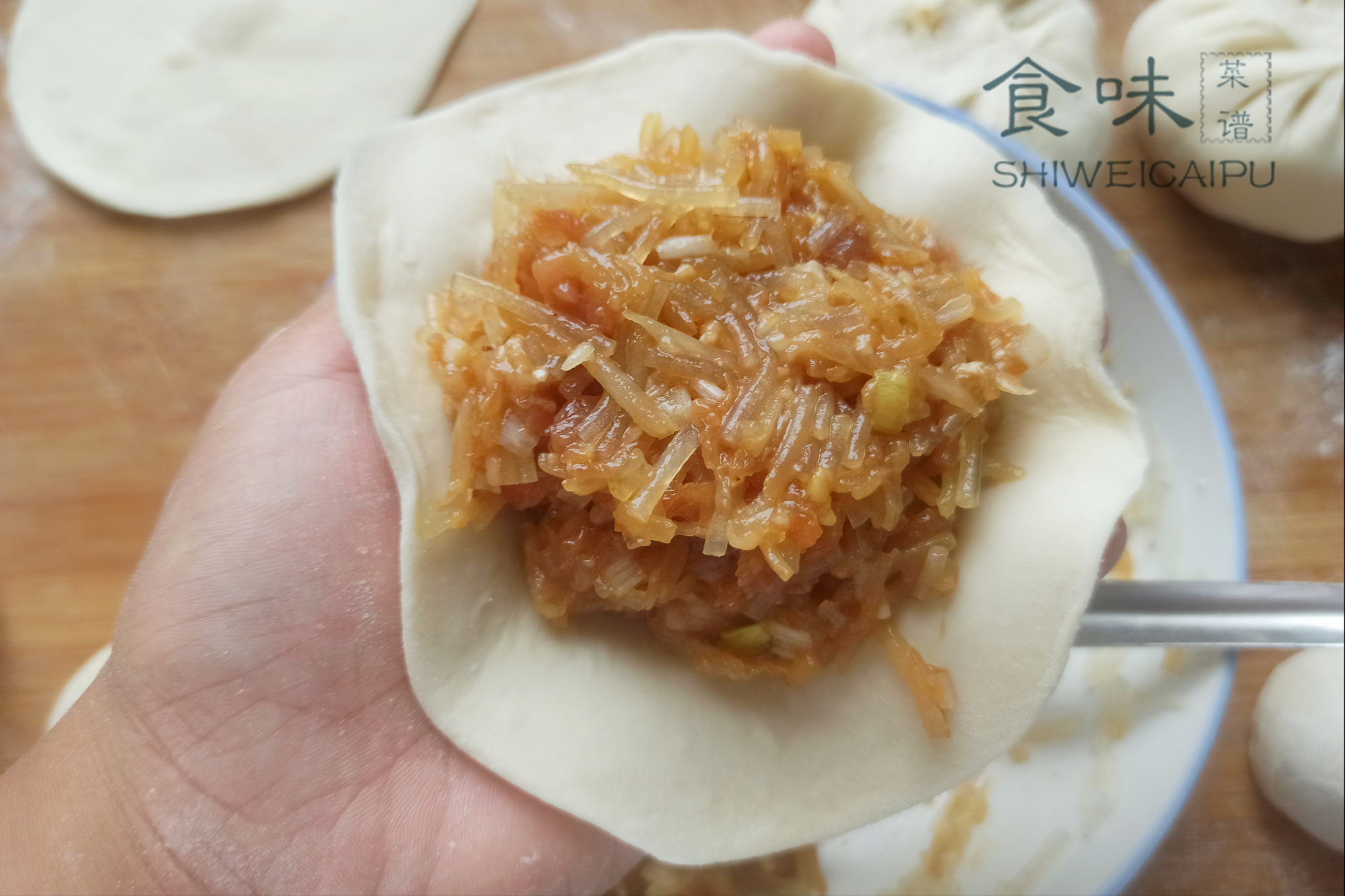 萝卜的做法大全家常菜(香菇白萝卜的做法大全家常菜) - 盾灵网