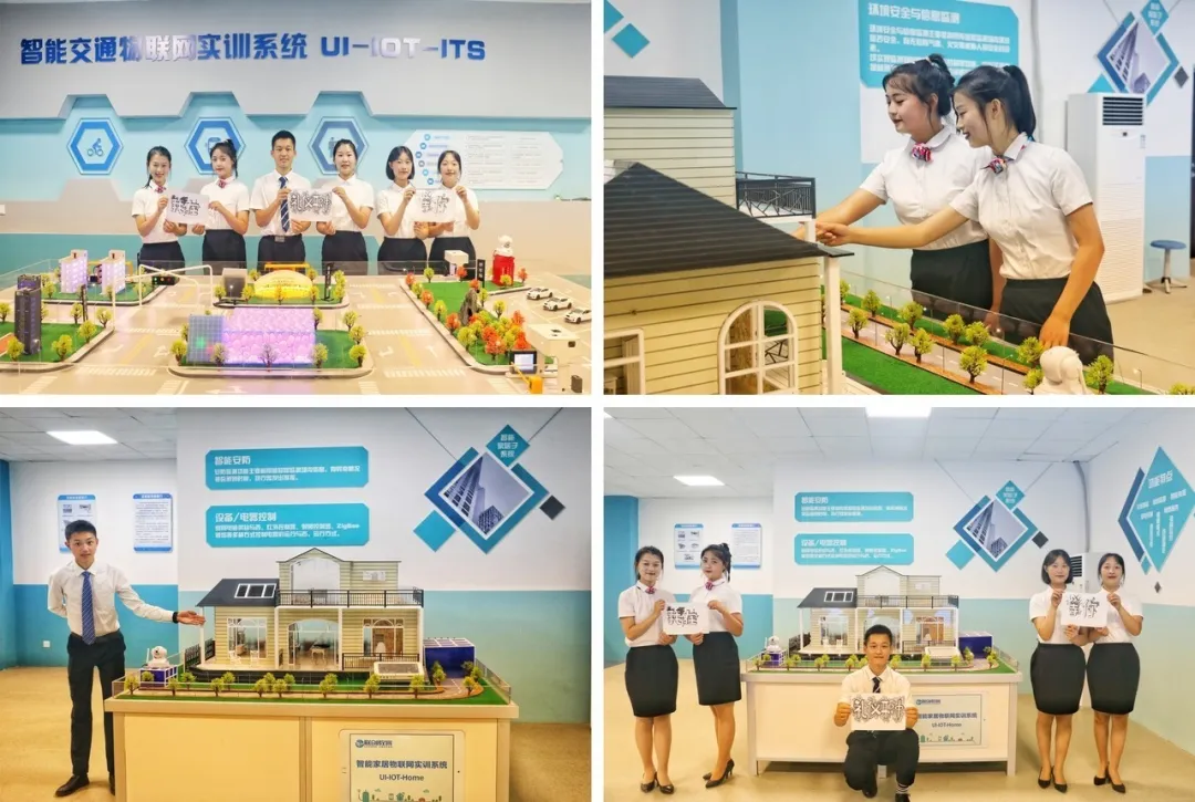 读985、211大学不是梦，成都这所公办国家级重点中职助你圆梦