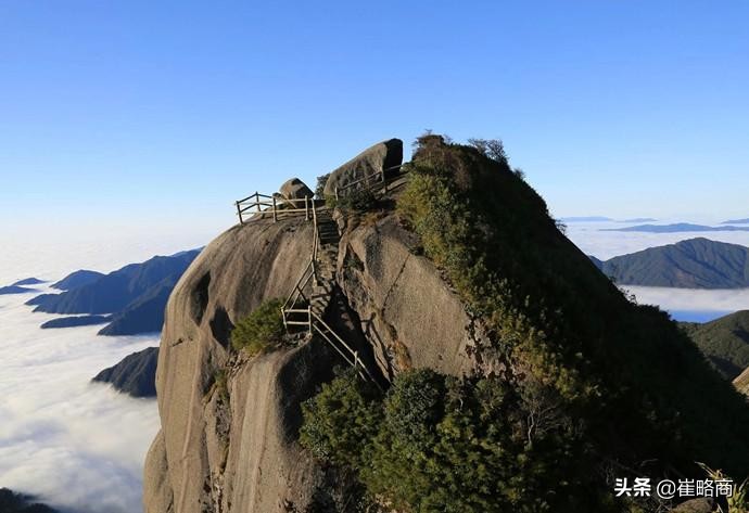 广西桂林兴安县四个值得一去的旅游景点,喜欢的不要错过了