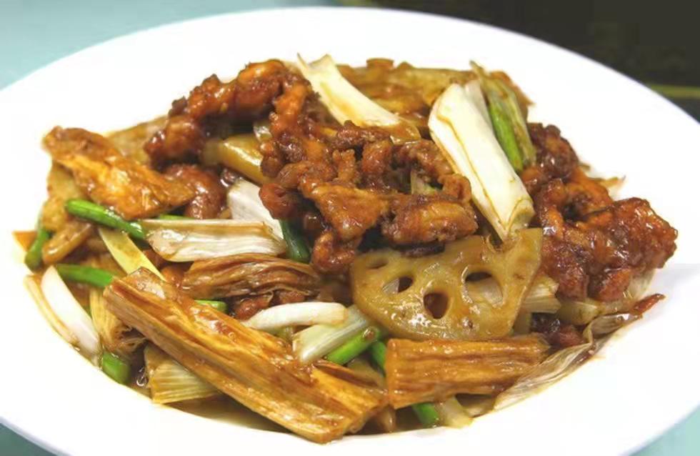 邢台十大特色美食，您吃过几种？外地人说牛城美食真牛