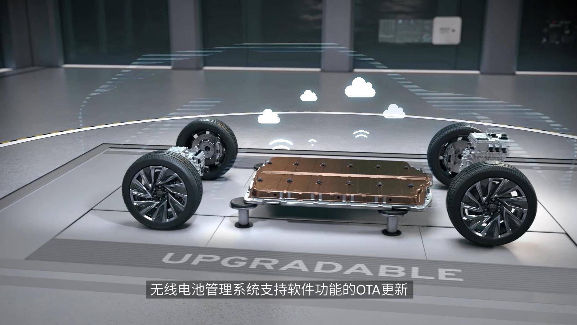上汽通用汽车「 大象」 转身 是新危机还是新机遇？