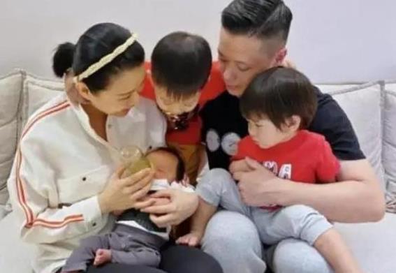 三胎政策进一步开放，三育一体化的实行，不用担心养不起三娃了