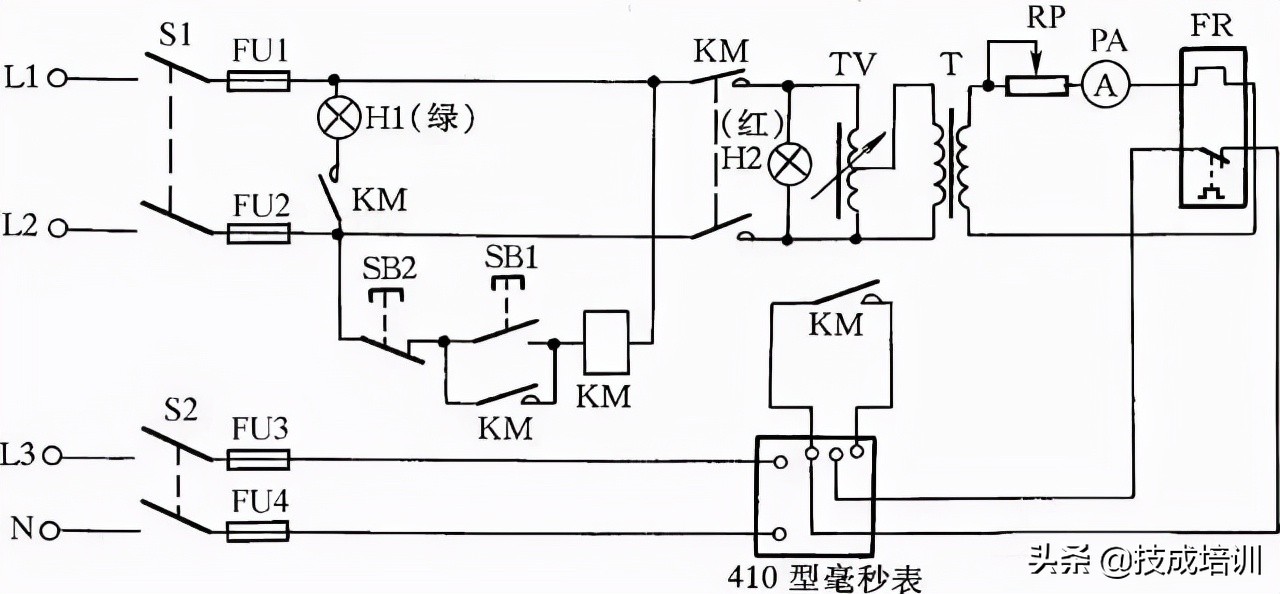 41种超实用的接线方法，看过的电气人都收藏了