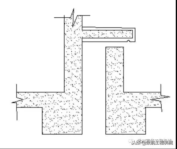 地基、基础这样精细化施工，哪个监理敢讹你？