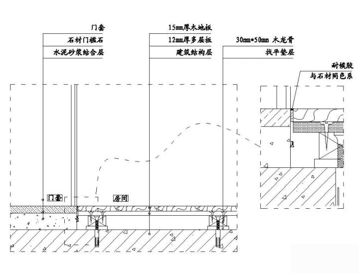 精装修这样施工，做出来的全是样板