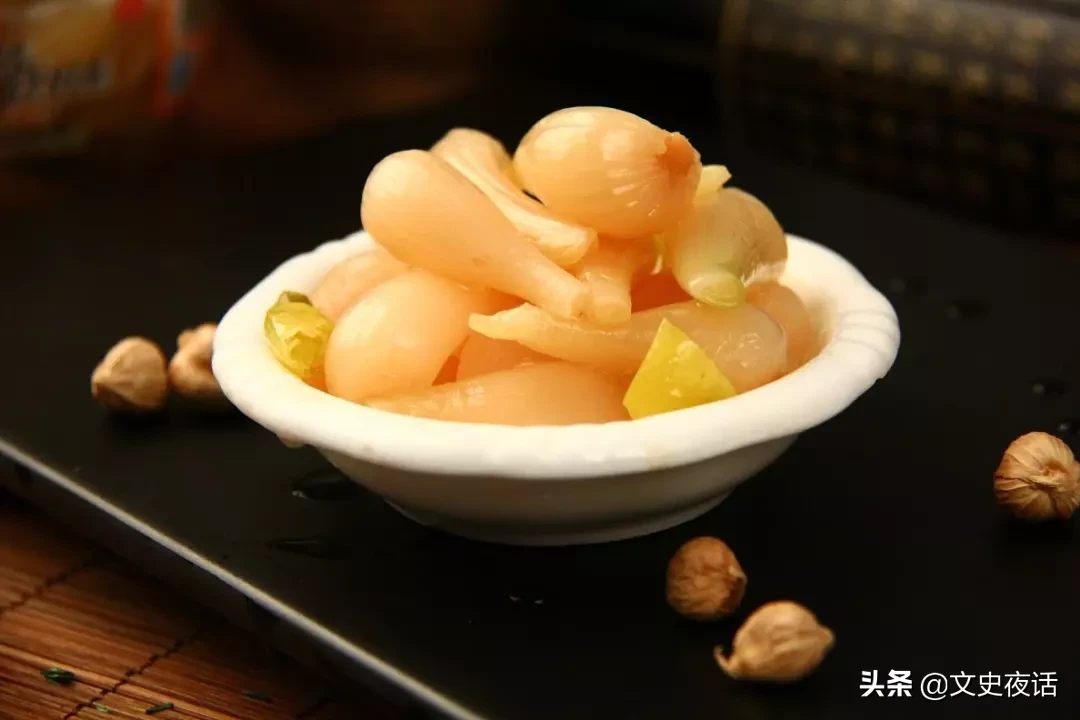 这些诗词中的植物名，你读对了吗？