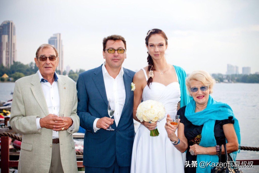 加莫娃评价朱婷("高妹"加莫娃,俄罗斯女排功勋,雅典奥运会被中国队打