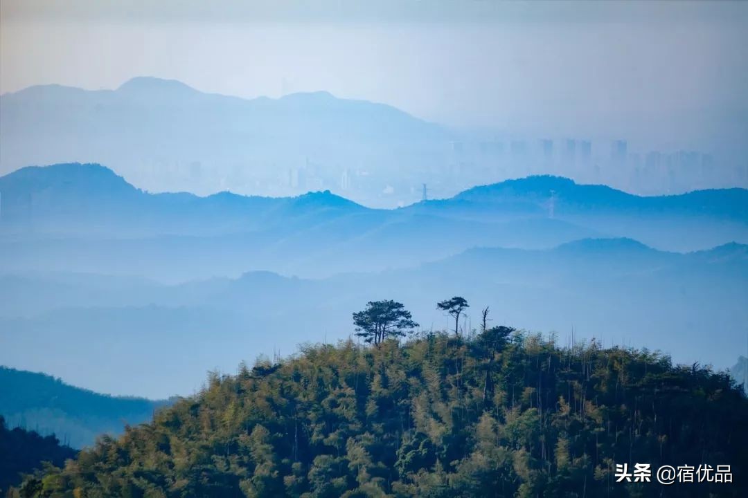 人手一份！2019莫干山最新旅游攻略！盘点35+必打卡民宿