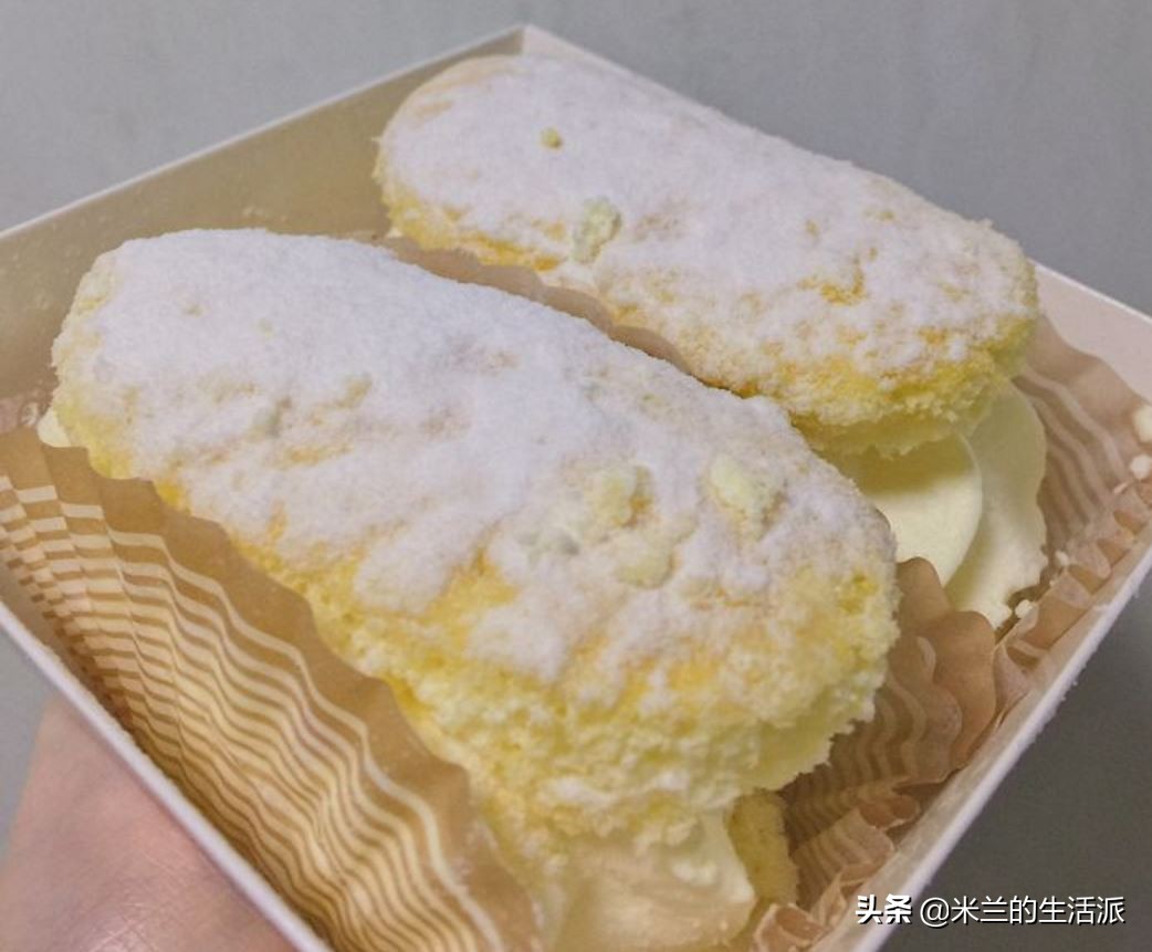 婴儿老式奶糕(上海老咪道) - 乐宝宝贝