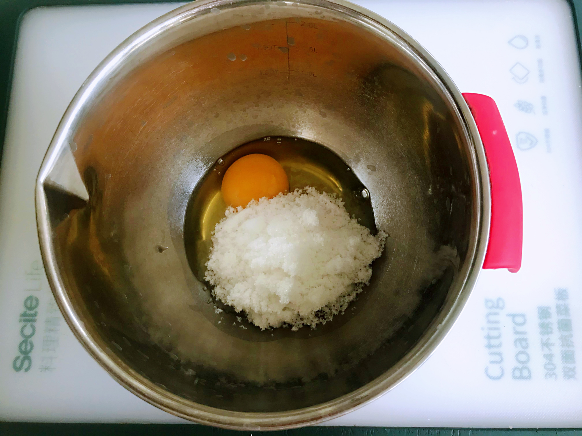 图片[5]-【南瓜开花棉花杯】做法步骤图 个个开花 比蛋糕好吃-起舞食谱网