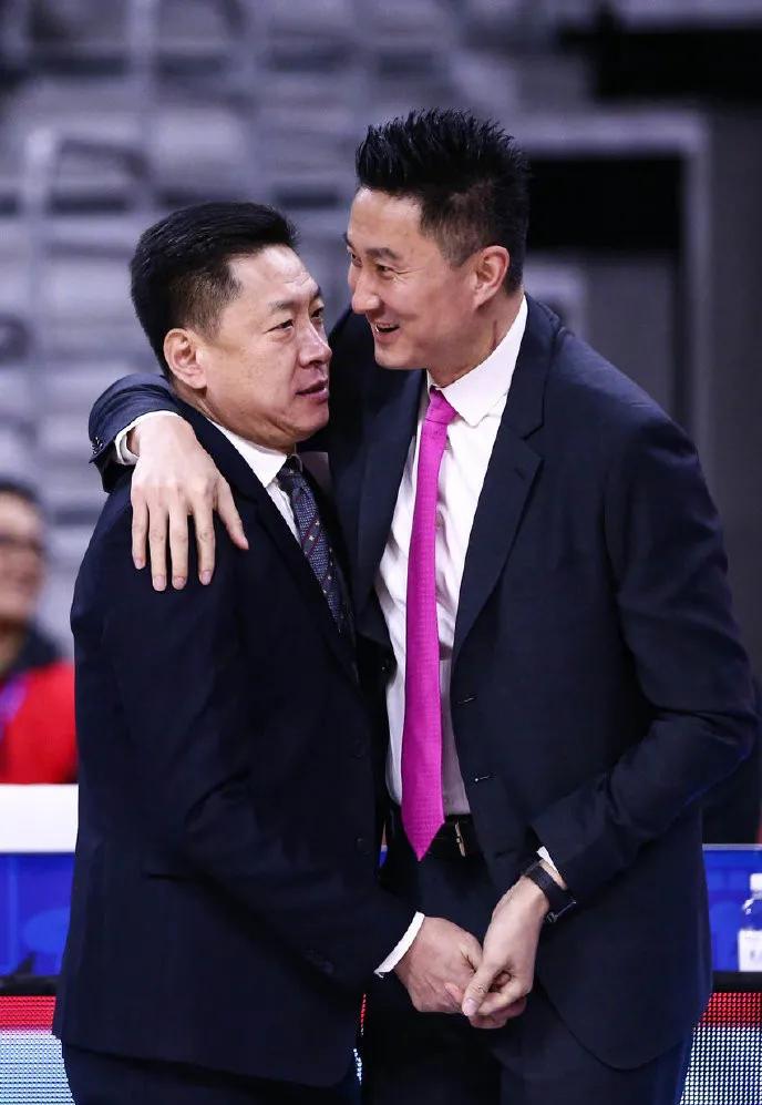 为什么nba没有青训(广东队靠青训获得成功，青训备受篮协称赞，为何CBA球队不跟进呢)