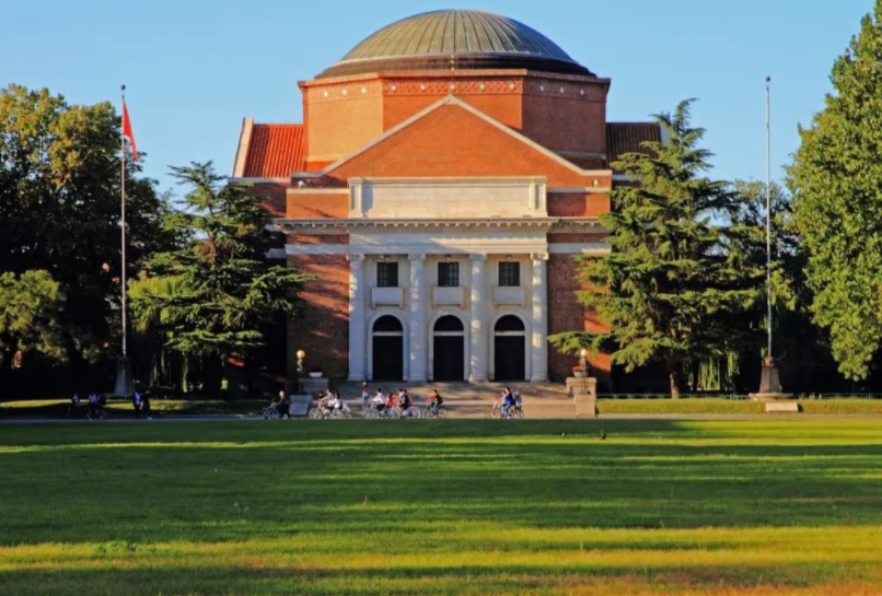 强强联合，清华大学落子江苏，苏大强变身“苏超强”