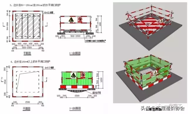 建筑工程安全生产标准化图集，您需要吗？