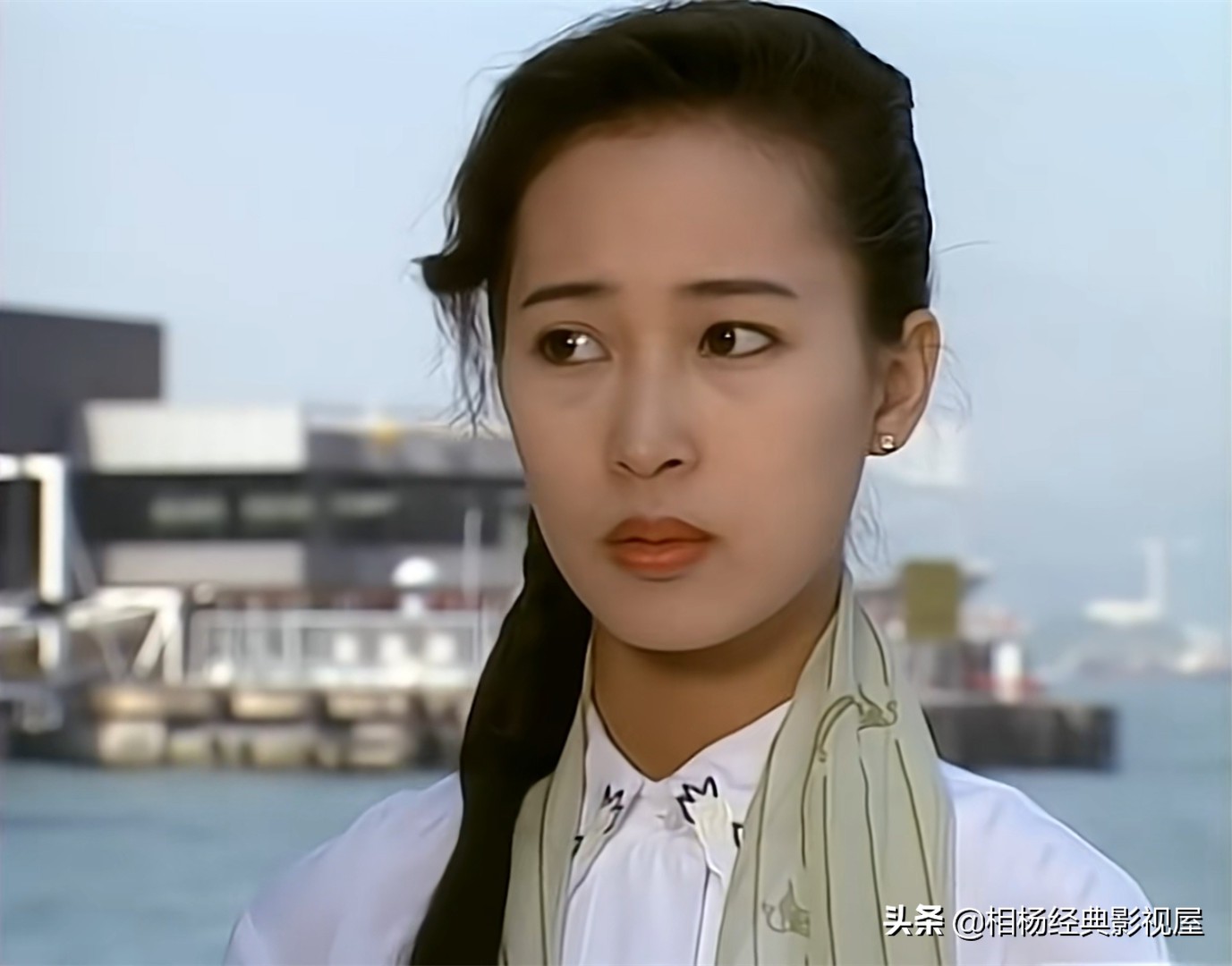 《我本善良》:戴安娜,因为不了解而悲剧收场,爱情与时间无关