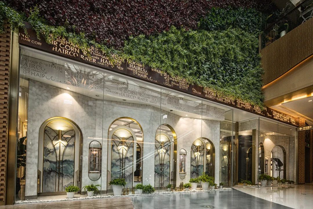 站在业绩提升的跳板上，发型师如何进行数字化转型？