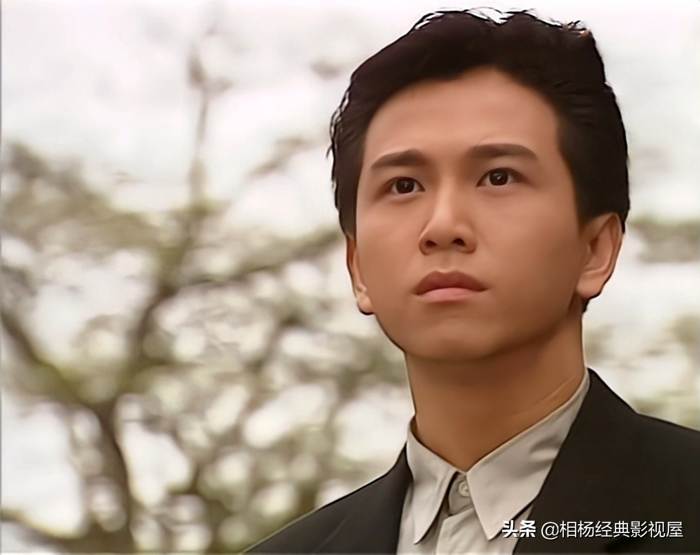 图片来源于网络时间并不能证明爱情的长久,戴安娜和齐浩男最终败给了