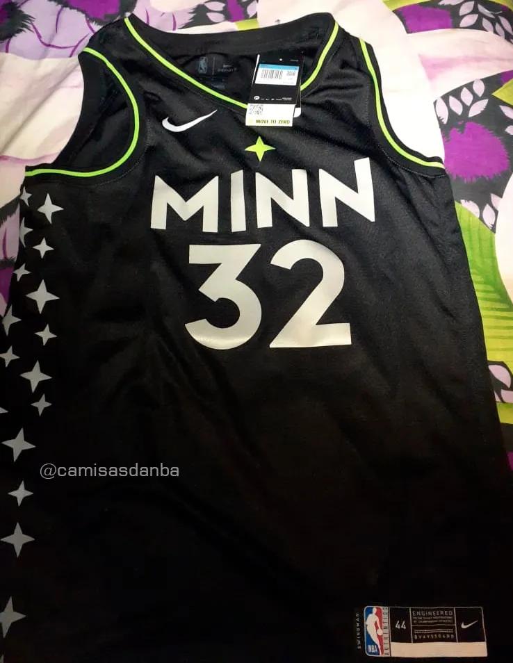 nba有哪些球隊有短袖版球衣（NBA球員上身：新賽季城市版球衣，獨行俠和猛龍隊很帥）