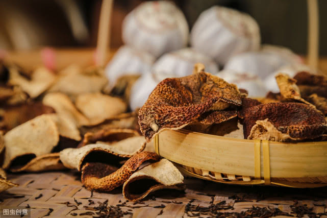 老中医留下：反酸、嗳气、胃痛，常喝1杯茶，专治你的慢性胃病