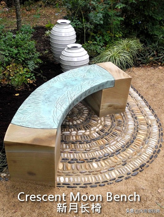 剑桥大学修建徐志摩诗碑和花园，英国“志摩文化”实现中西方交融