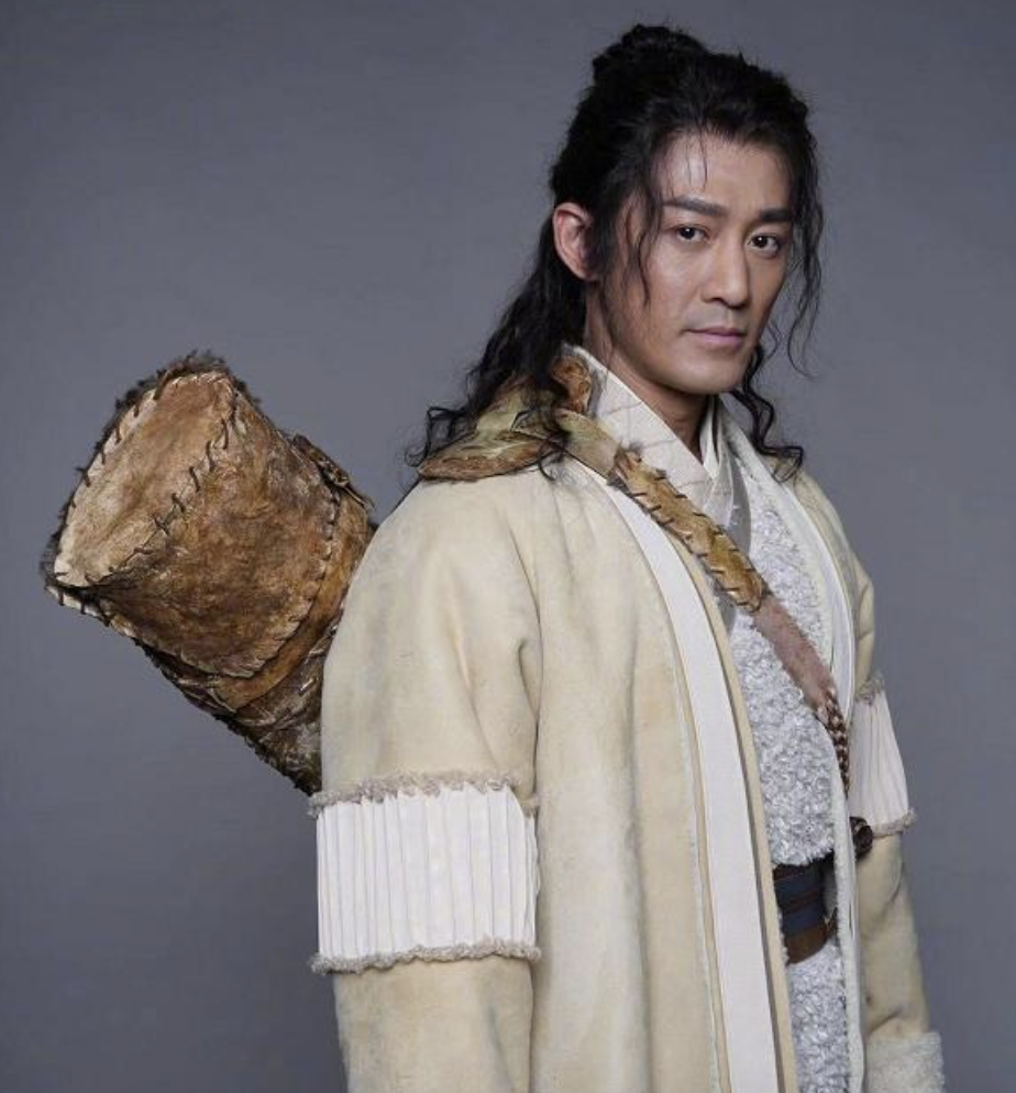 倚天屠龙记2009安以轩(盘点10版《倚天屠龙记》,哪一版是你心目中的