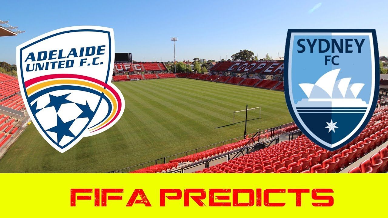 阿德莱德联VS悉尼FC前瞻分析（「澳洲甲」赛事前瞻：阿德莱德联VS悉尼FC，悉尼FC乘胜追击）-趣拿体育