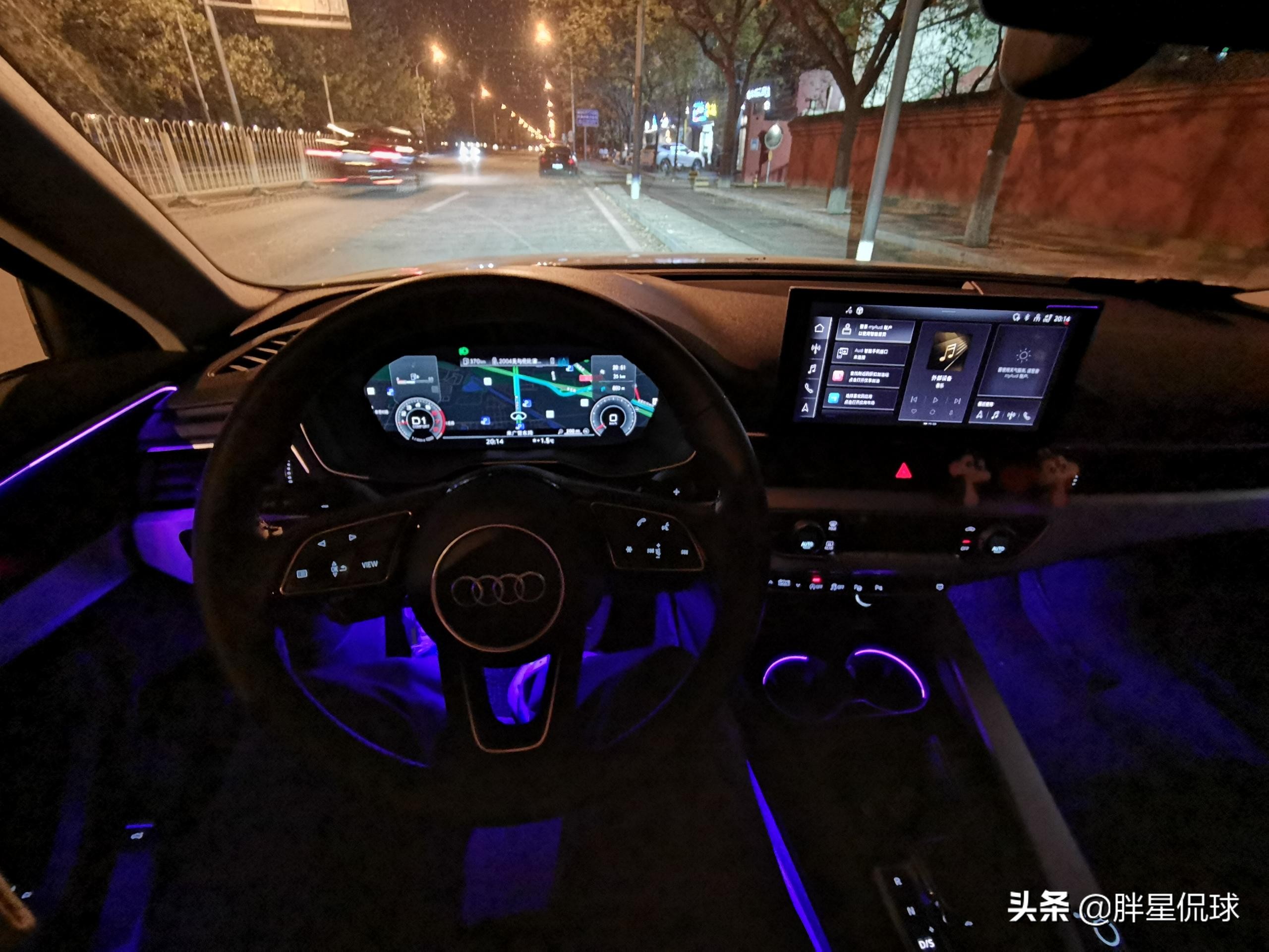 9月份买的奥迪A4L，您给看看性价比如何？