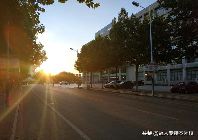 「河北专接本：院校介绍」河北科技大学