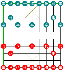 象棋个人赛冠亚军决战合集，看棋王的争霸之路、弈林风采