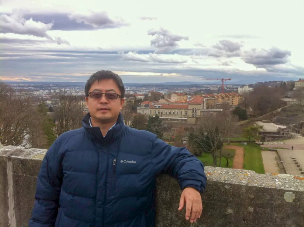 面对质疑，他用研究数据为中国正名，让我国拥有自己的大气检测仪！