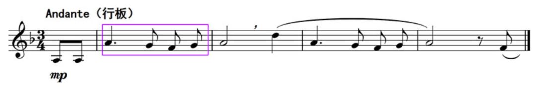 音基考试 | 每周五题「第十二期」056—060