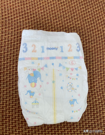 宝妈们不要再踩坑啦！尿不湿使用感受大全
