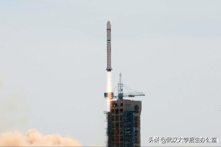 最“牛”的985高校之一：走出100多位两院院士，还成功发射自己的卫星！