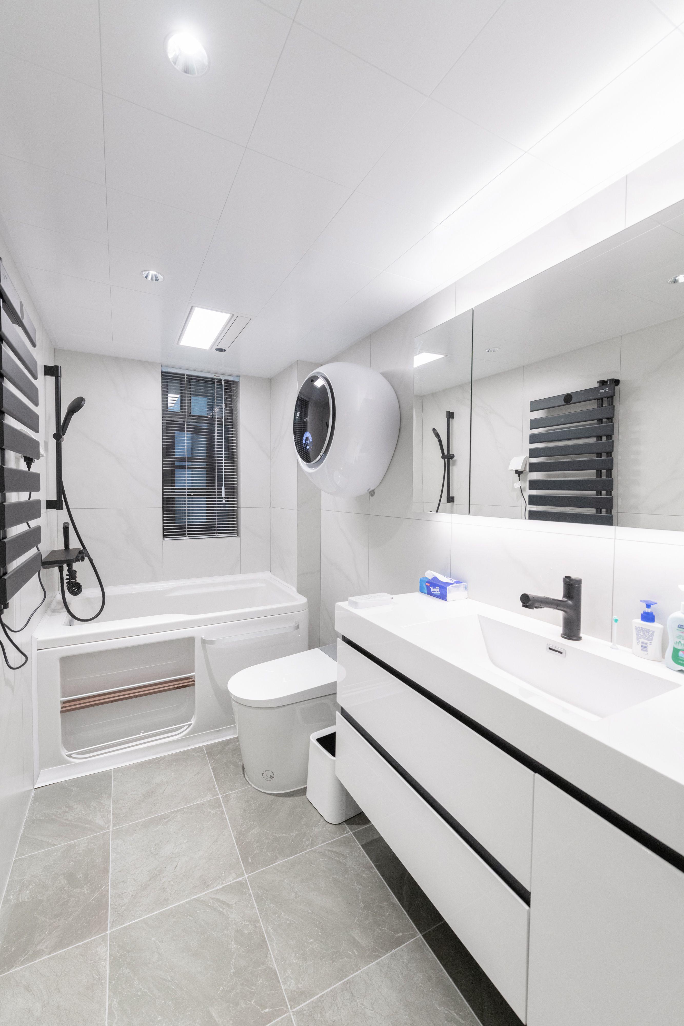 费时+费力+费钱=2人2猫的梦想屋，125平40万落地