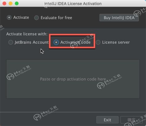 IntelliJ激活版软件怎么替换host？IDEA2019安装教程图文分享