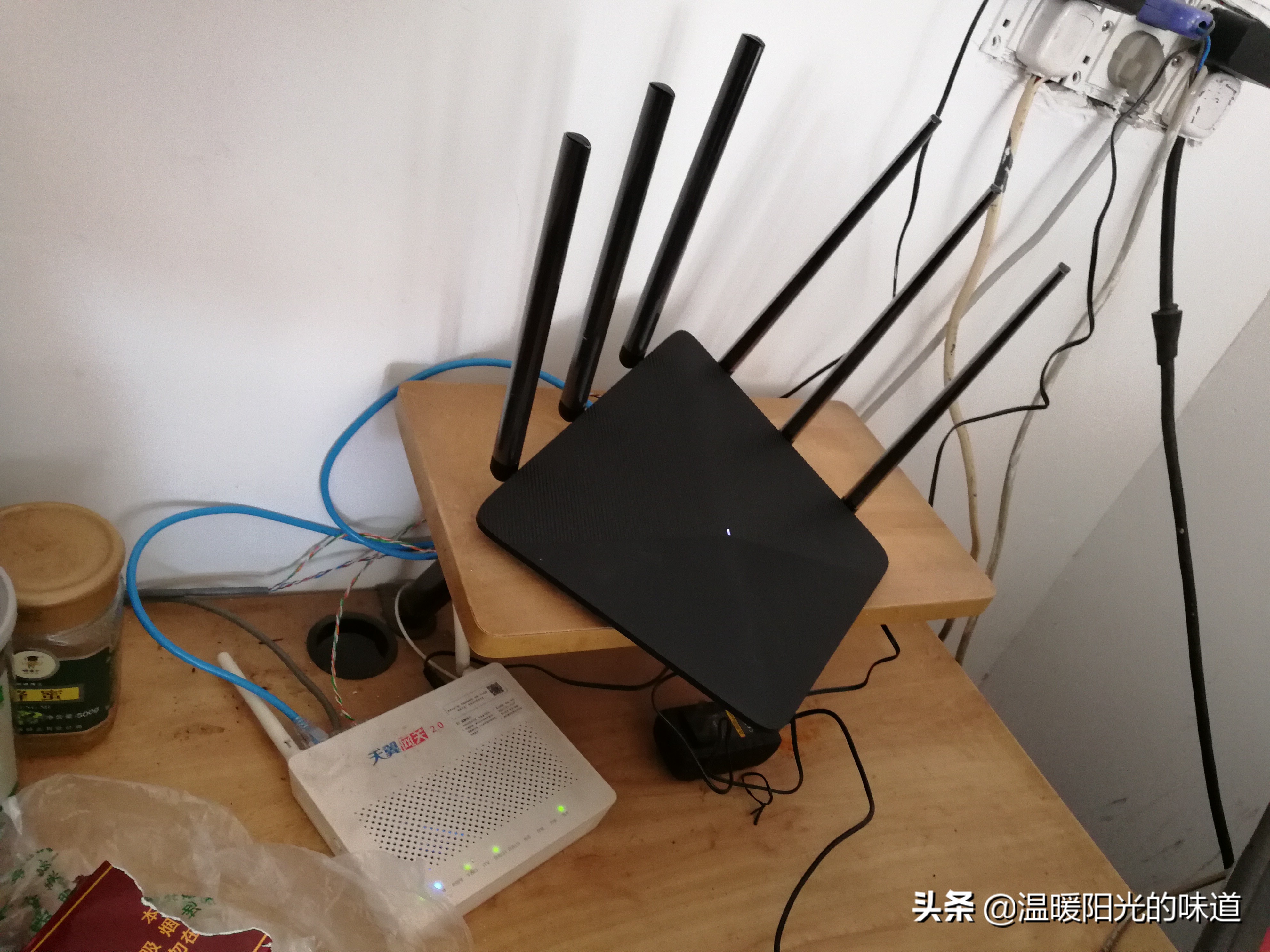 在江苏申请电信500M宽带，直接连宽带猫上无线，上网真会变快吗？