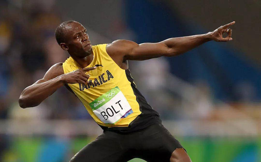 博尔特个人资料(闪电飞人博尔特蝉联短跑冠军的个人资料)