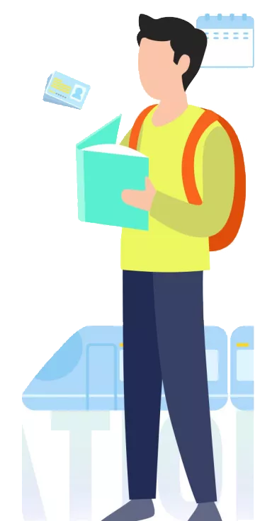 开学季「山东传媒职业学院」新生报到安全指南